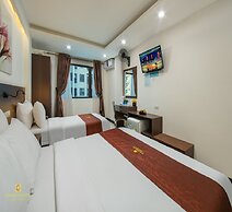 Quang Chung Hotel