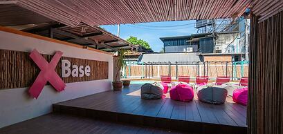 Base Ao Nang