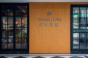 Voyager Hotel