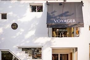 Voyager Hotel