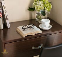 Nhan Hoa Hotel