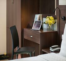 Nhan Hoa Hotel