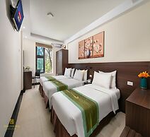 Nhan Hoa Hotel