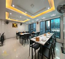 Nhan Hoa Hotel