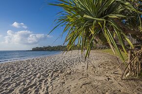 Amani Beach Resort