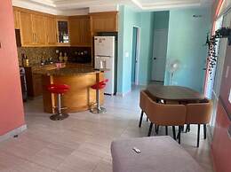 New and Modern 2 Bedroom Apt 5a