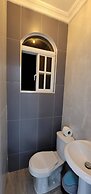 New and Modern 2 Bedroom Apt 5a