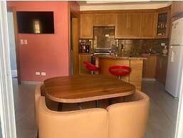 New and Modern 2 Bedroom Apt 5a