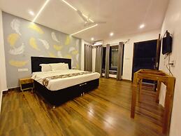 Six Seasons Resort