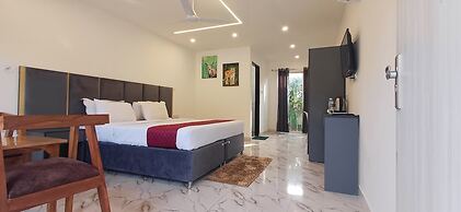 Six Seasons Resort
