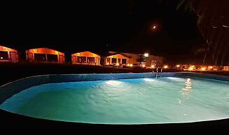 Six Seasons Resort