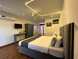 Six Seasons Resort