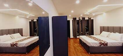 Six Seasons Resort