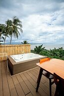 Bobocabin Bunaken Hills
