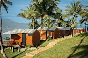 Bobocabin Bunaken Hills