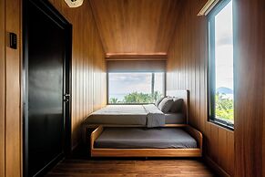 Bobocabin Bunaken Hills