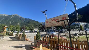 Casteluce Hotel Funivie