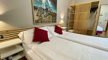 Casteluce Hotel Funivie