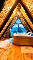 Subahce Suit Bungalov
