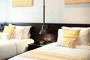 Mintra Hotel