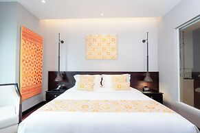 Mintra Hotel