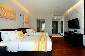 Mintra Hotel