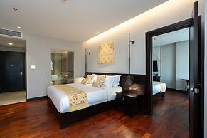 Mintra Hotel