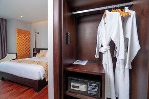 Mintra Hotel