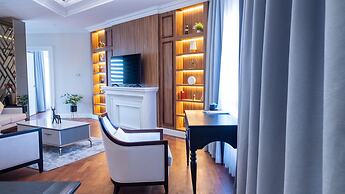 Mintra Hotel