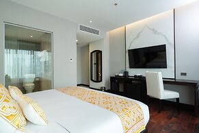 Mintra Hotel
