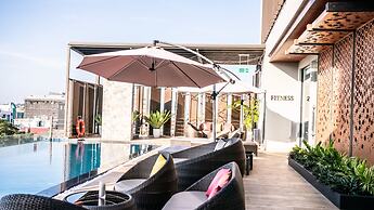 Mintra Hotel