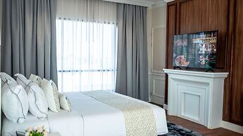 Mintra Hotel