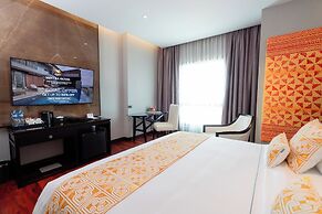 Mintra Hotel