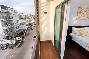 Mintra Hotel