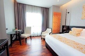 Mintra Hotel