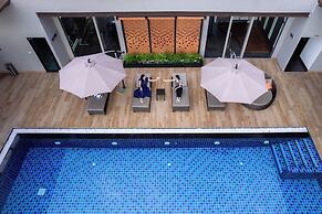 Mintra Hotel