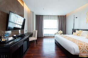Mintra Hotel