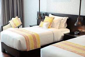 Mintra Hotel