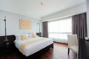 Mintra Hotel