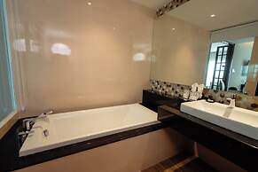 Mintra Hotel