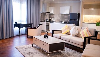 Mintra Hotel