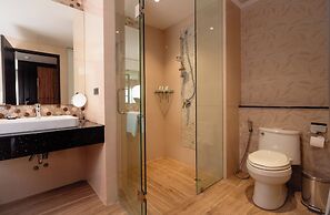 Mintra Hotel