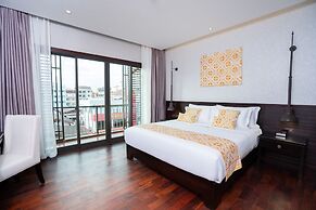 Mintra Hotel