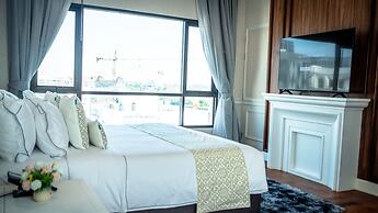 Mintra Hotel