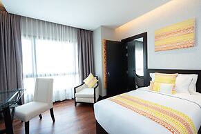 Mintra Hotel