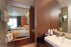 Mintra Hotel