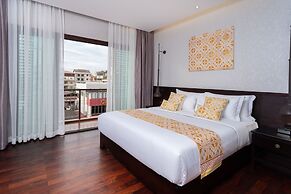 Mintra Hotel