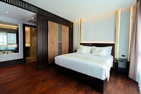 Mintra Hotel