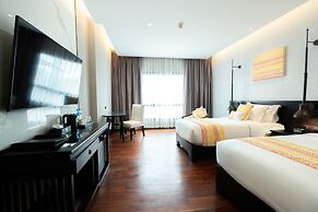 Mintra Hotel