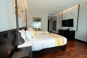 Mintra Hotel
